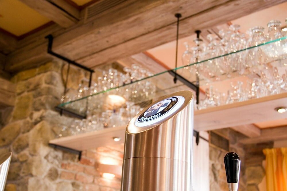 Фото Hotel Augsburger Hof