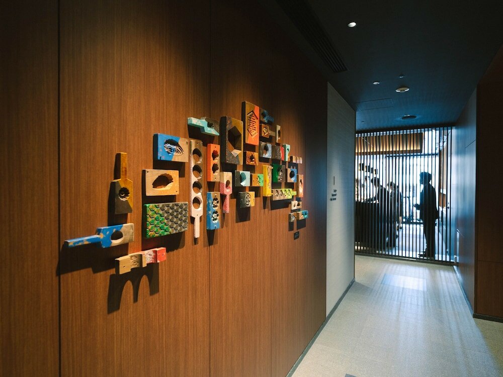 Фото Mitsui Garden Hotel Kanazawa