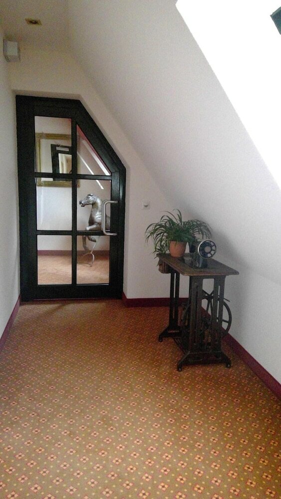 Фото Hotel Augsburger Hof