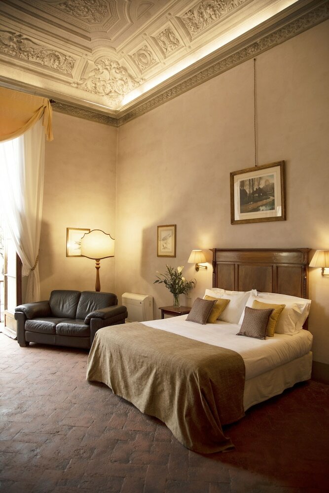 Фото Hotel Palazzo Guadagni