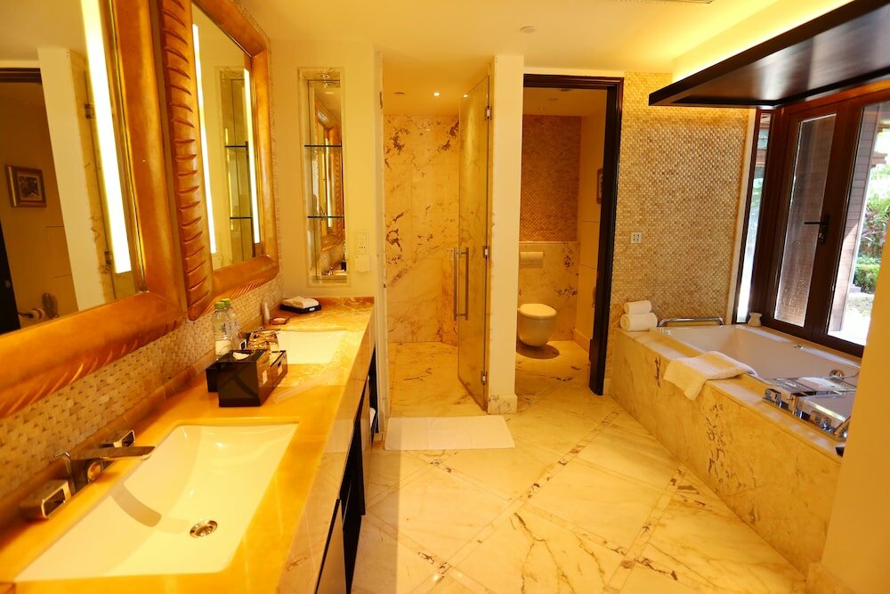 Фото The St. Regis Sanya Yalong Bay Resort