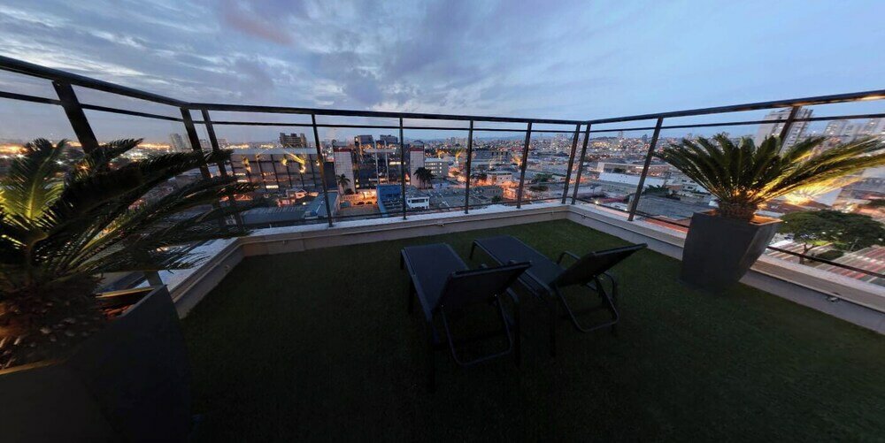 Фото Best Guest Hotel Expo Anhembi