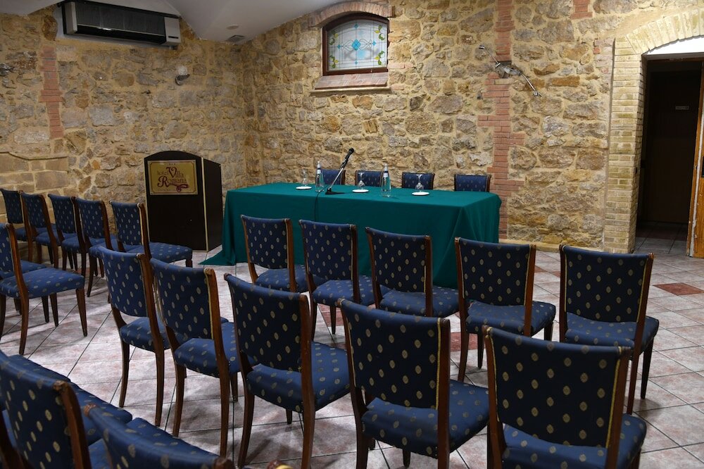 Фото Hotel Villa Romana