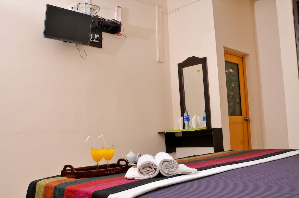 Фото Myr-o Homestay