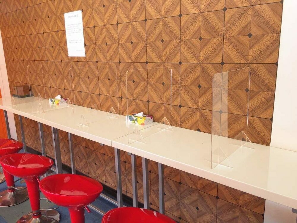 Фото Shirakawa Business Hotel