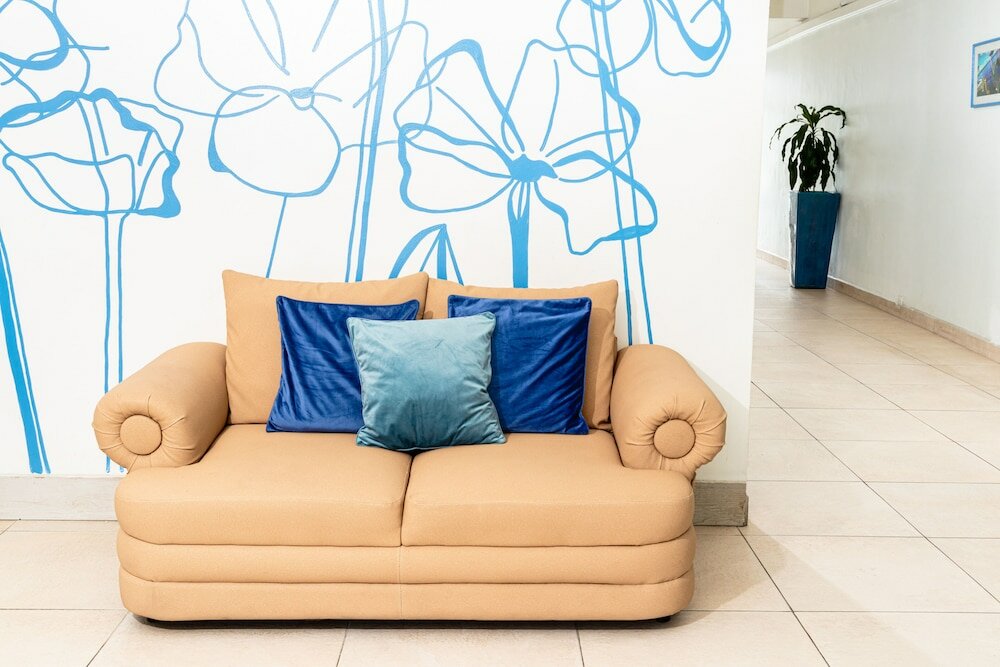 Фото Hotel Casazul