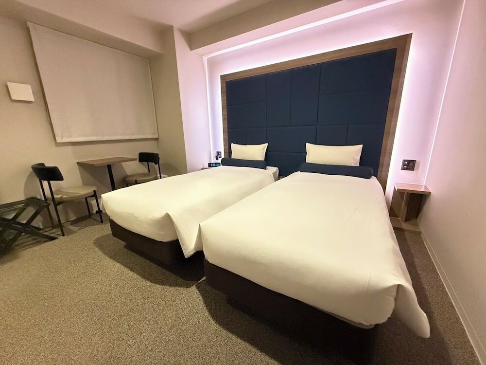 Фото Doutonbori Crystal Hotel