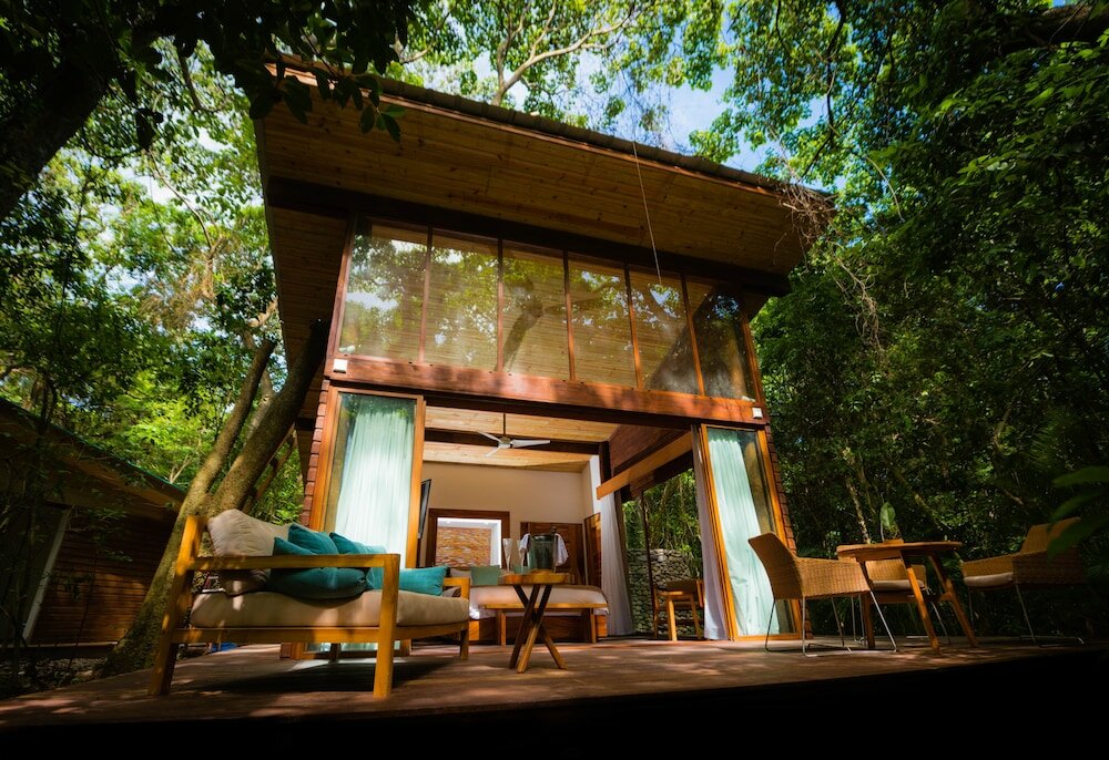 Фото Casa Bonita Tropical Lodge