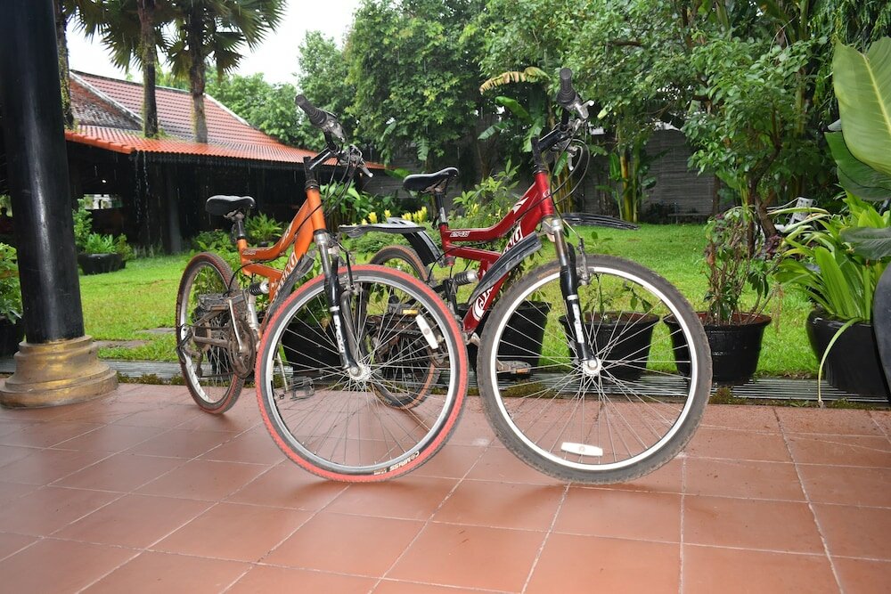 Фото Lucky Angkor Hotel & SPA