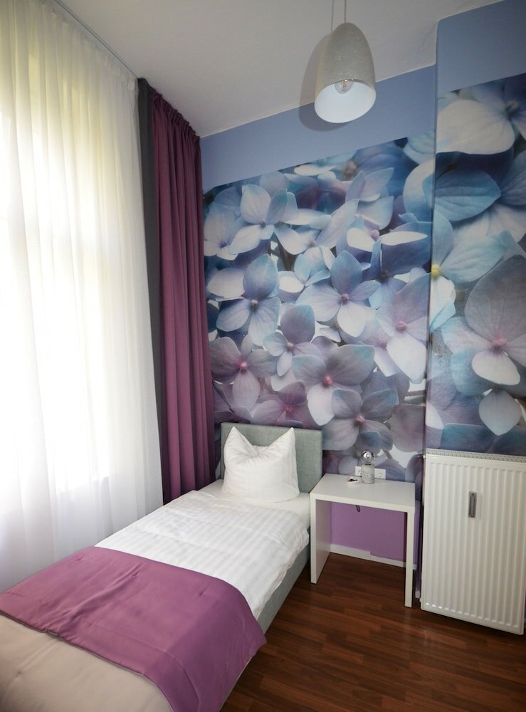 Фото Hotel Reverey