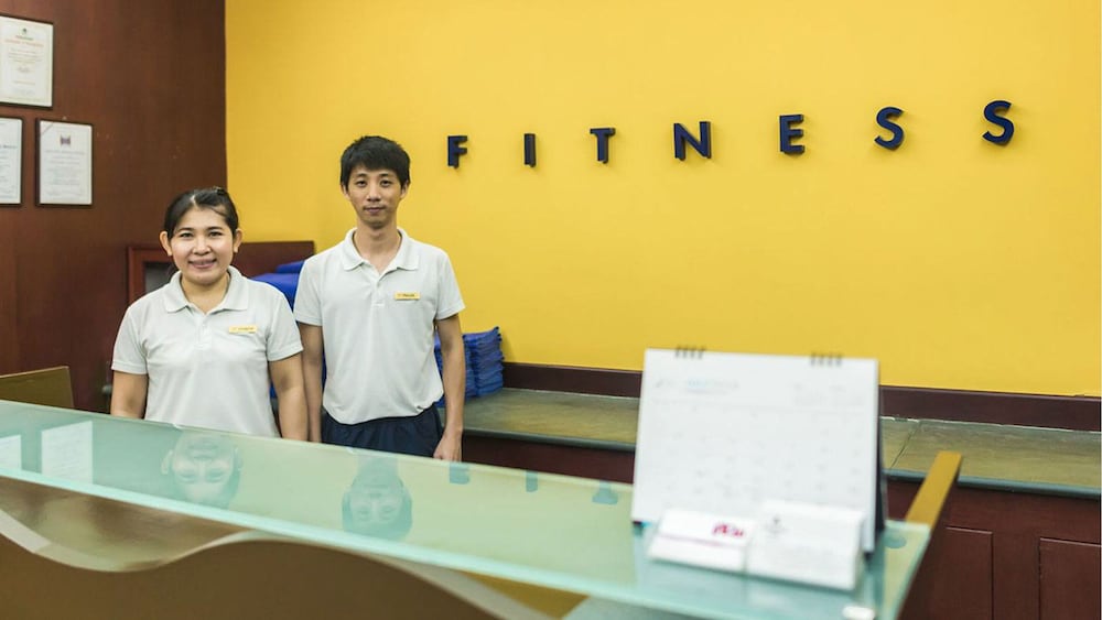 Фото Arnoma Grand Bangkok