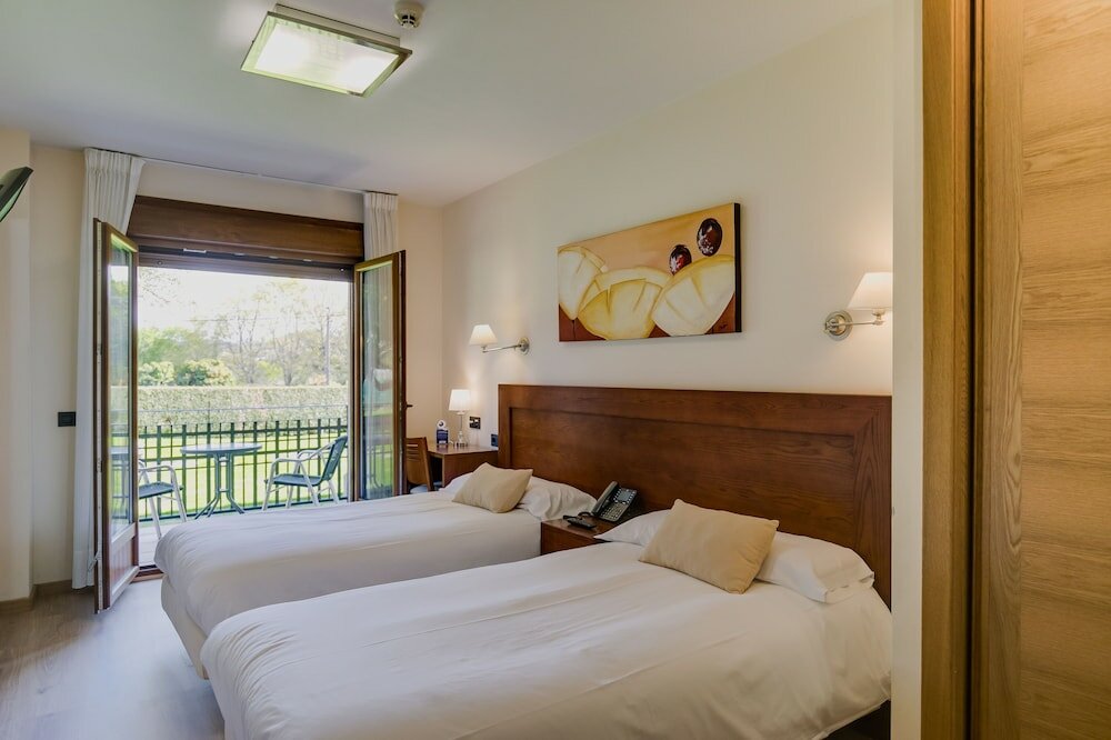 Фото Hotel Rural Campaniola