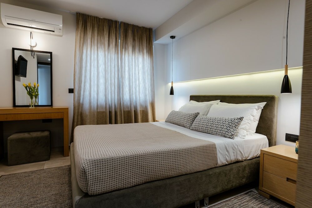 Фото Andrews Luxury Residence