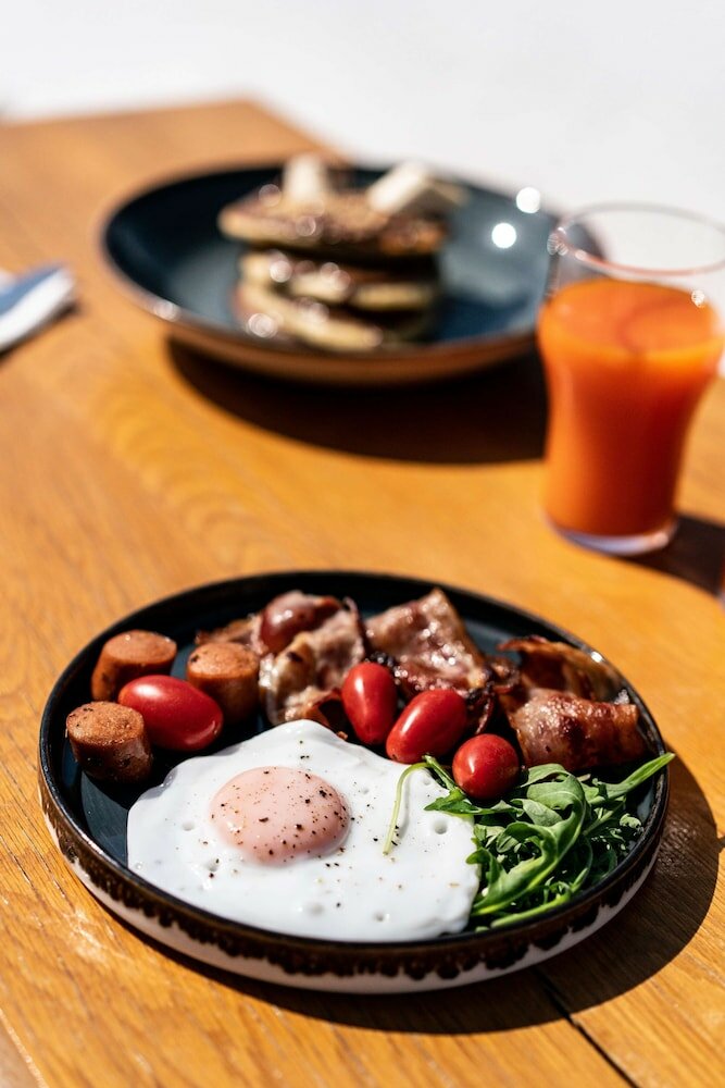 Фото Hotel Madalena