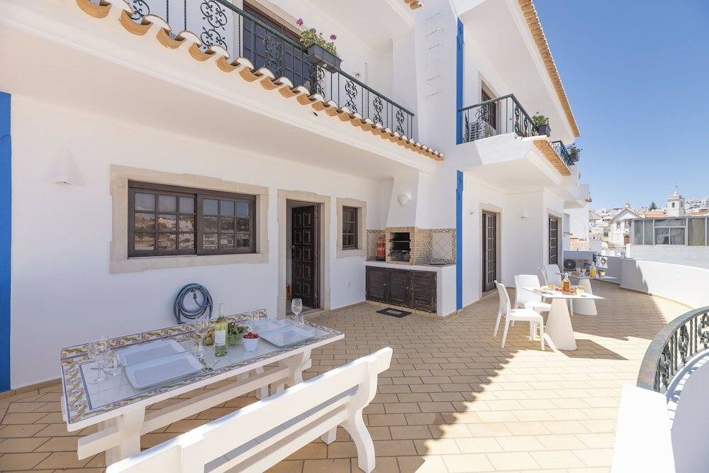 Фото Bertolina Guest House