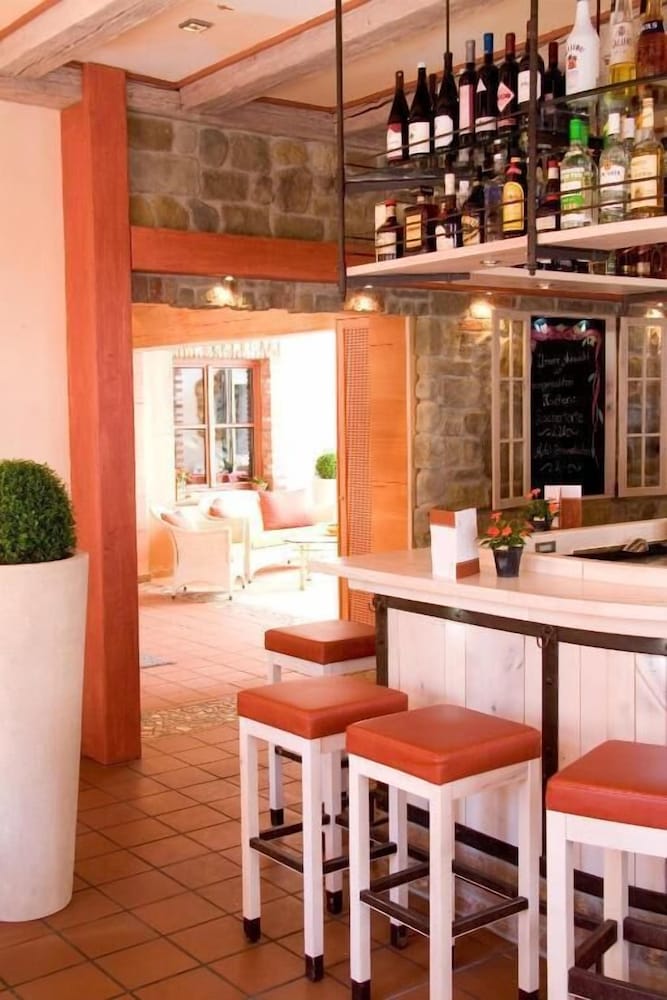 Фото Hotel Augsburger Hof