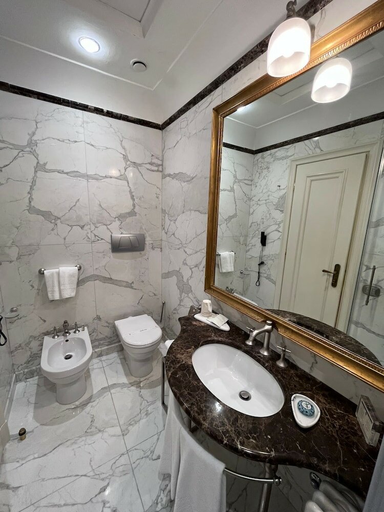 Фото Hotel Villa Duse