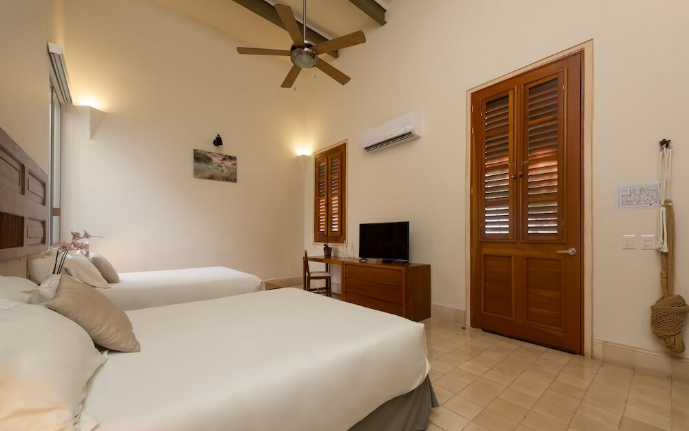 Фото Villa Orquidea Boutique Hotel