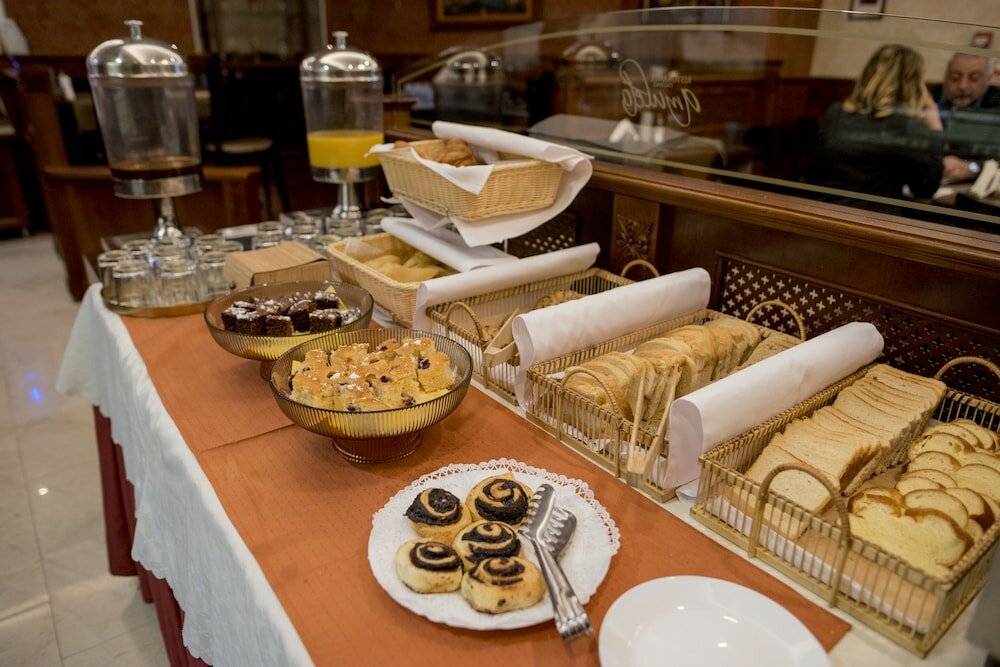 Фото Gold Hotel Budapest