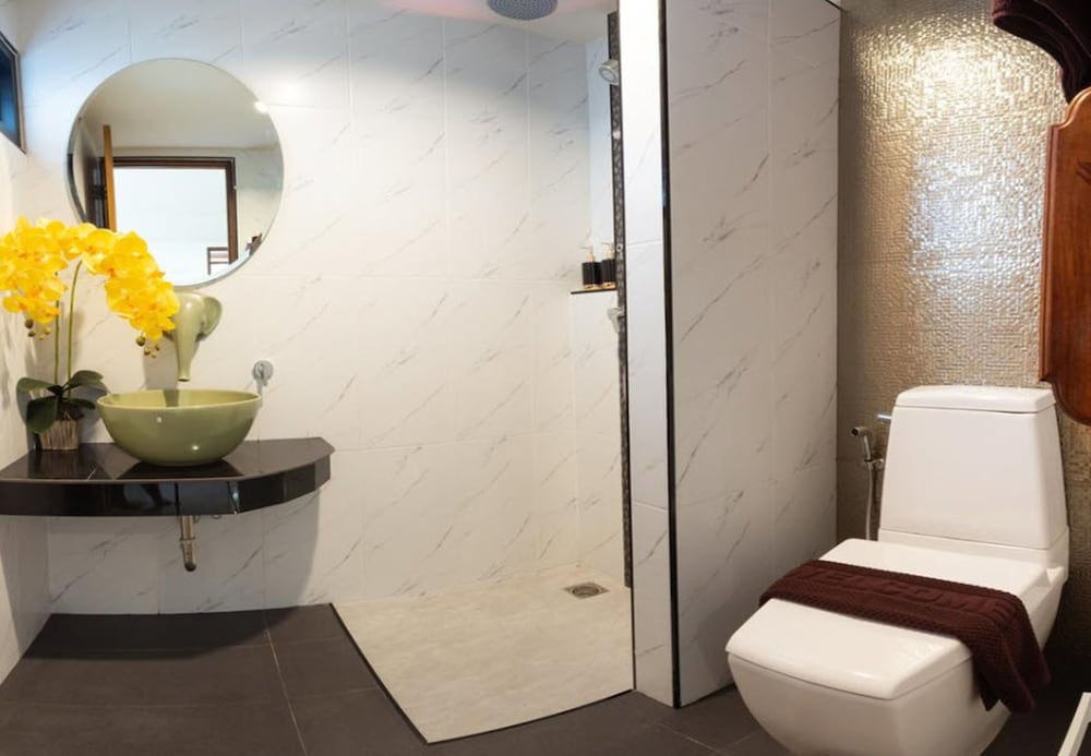 Фото Anumat Premium Budget Hotel