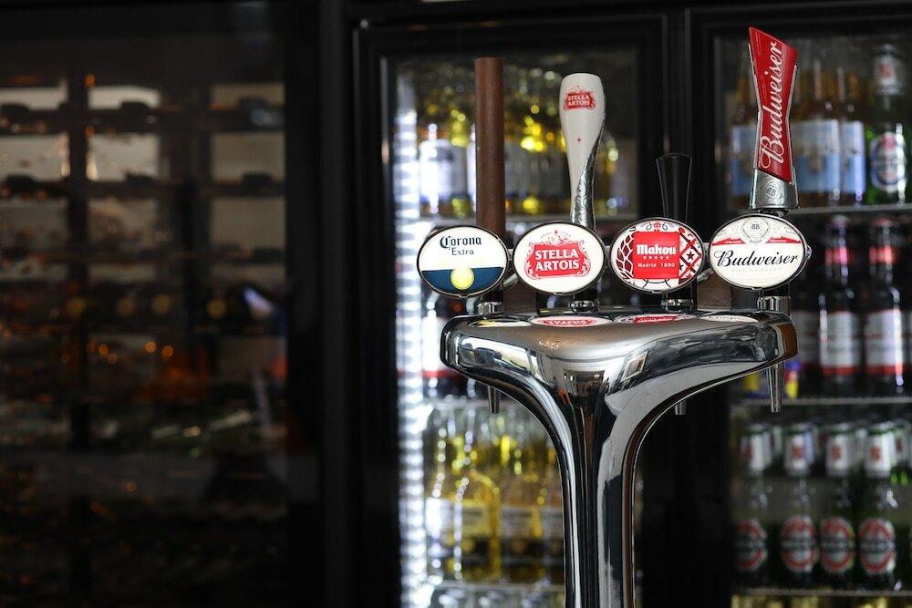 Фото Hotel Anfield