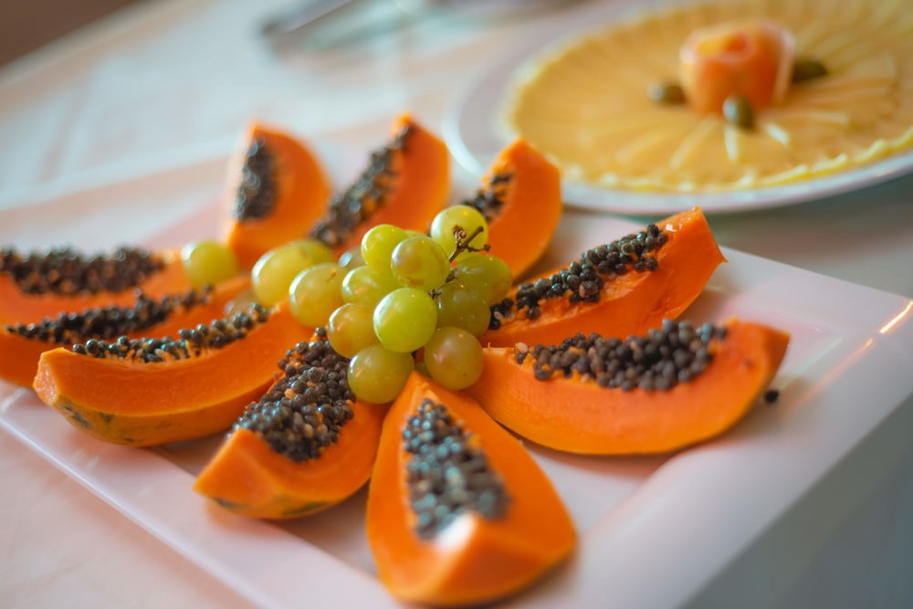 Фото Village Paraíso Tropical