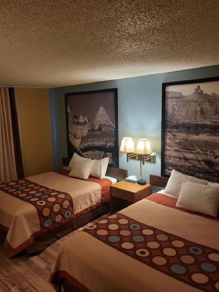 Фото Super 8 by Wyndham Raton