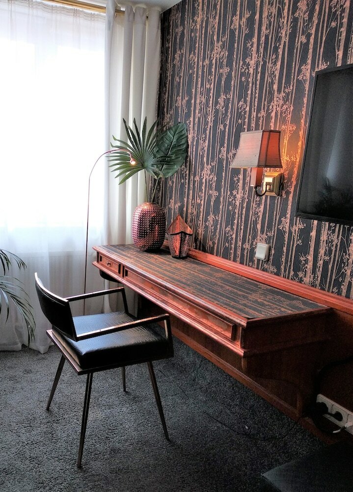 Фото Boutique Hotel Krone München