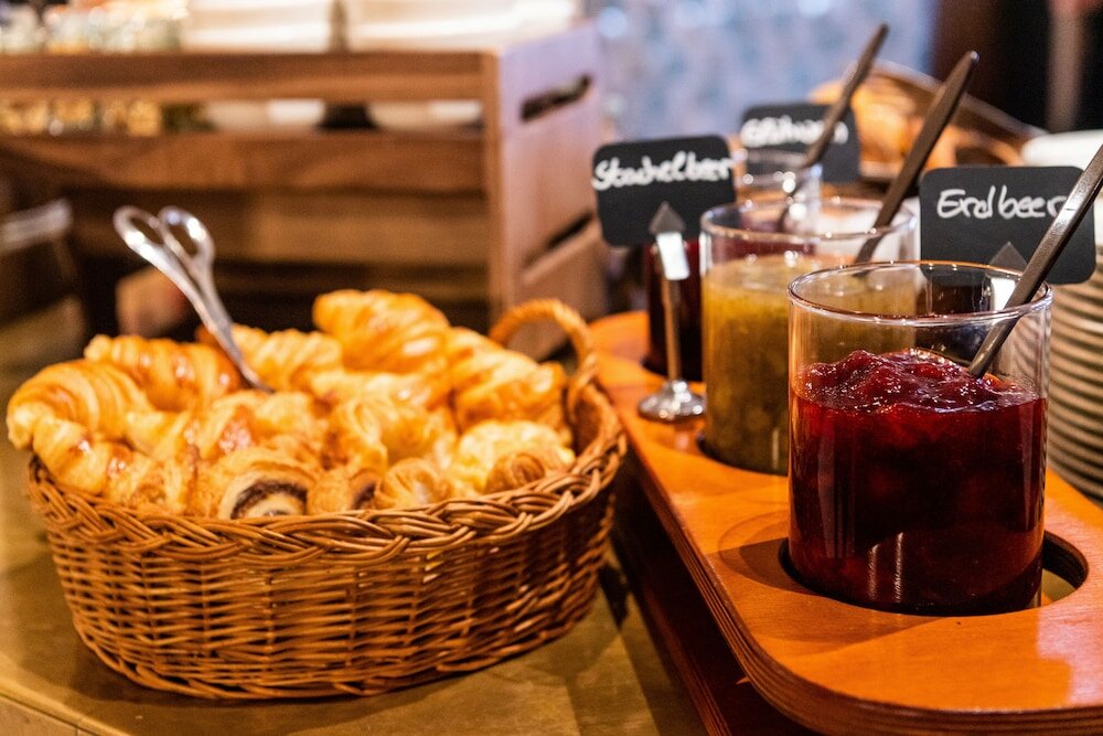 Фото Hotel Hafen Hamburg