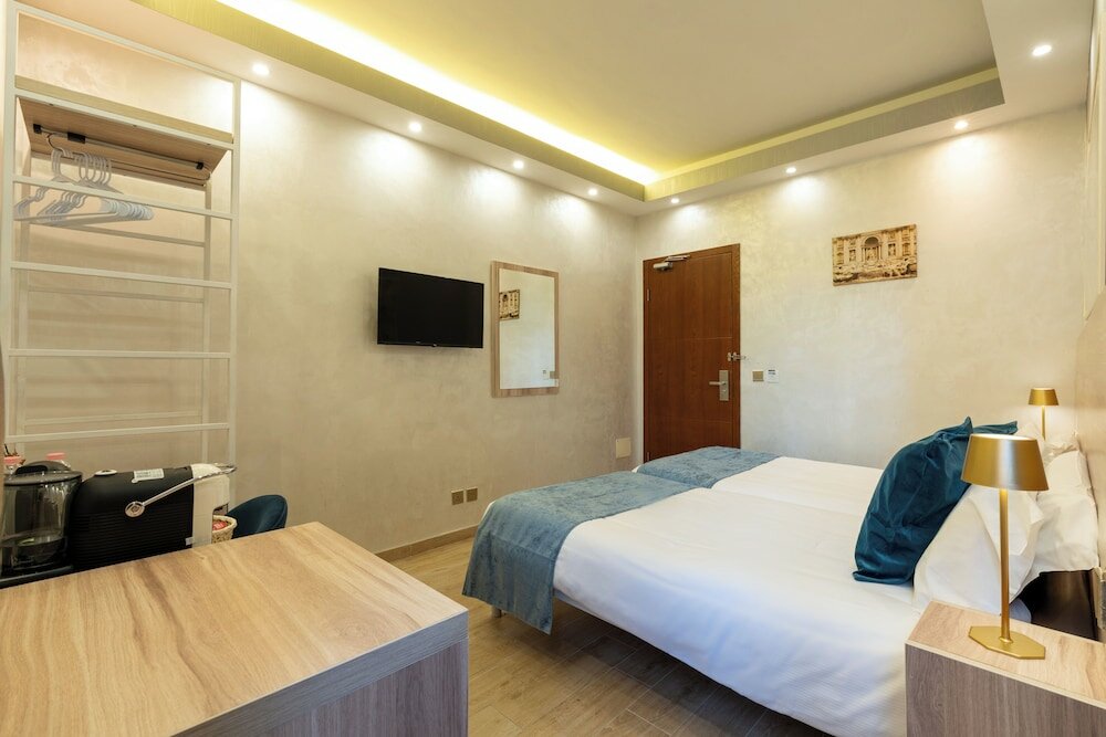 Фото Hotel Rome Love