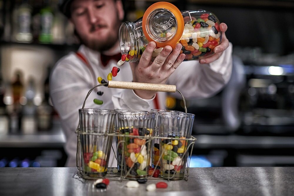 Фото Hotel Brooklyn Manchester