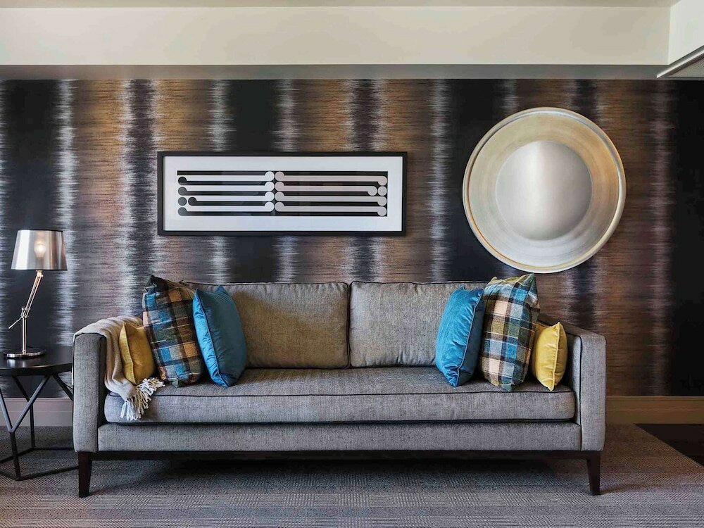 Фото Hotel St. Moritz Queenstown