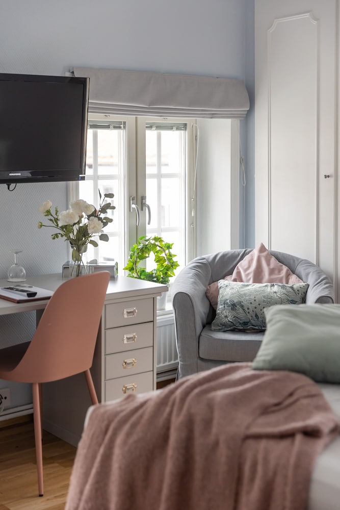 Фото Ludvika Stadshotell