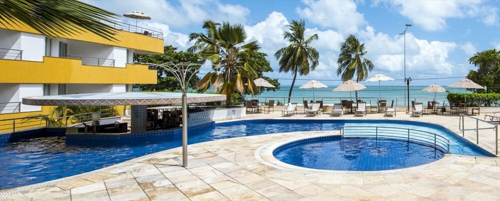 Фото Aquaria Natal Hotel