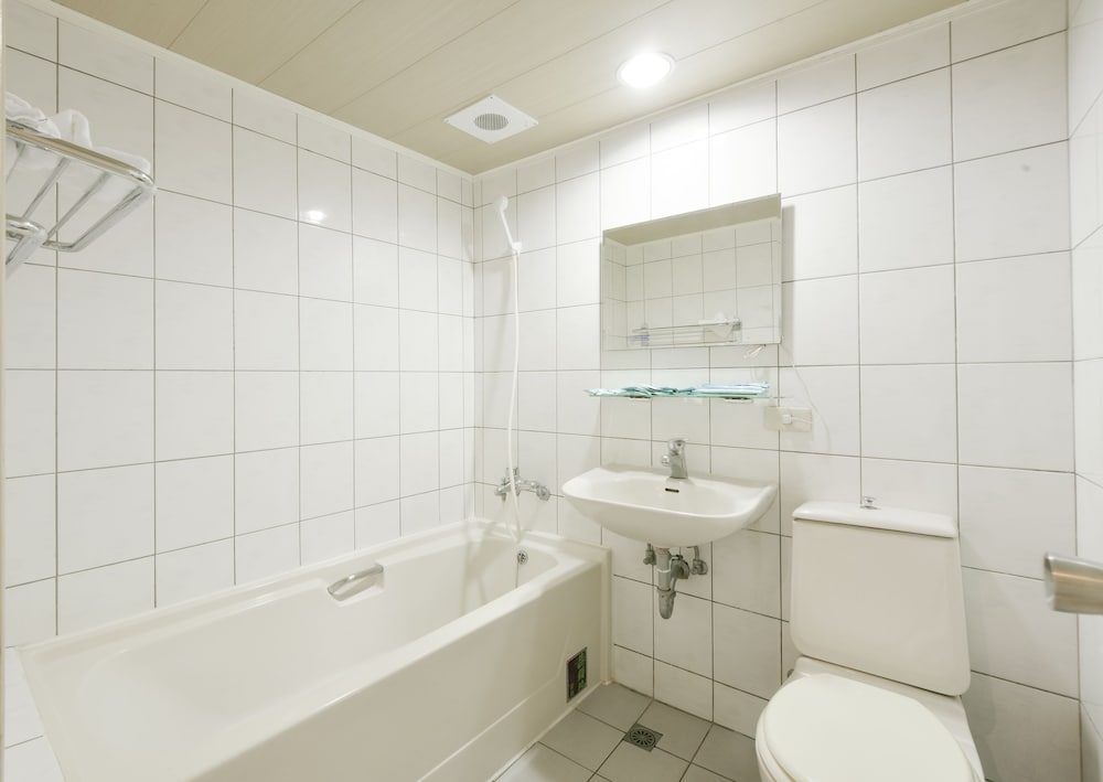 Фото Raise Hotel Taichung