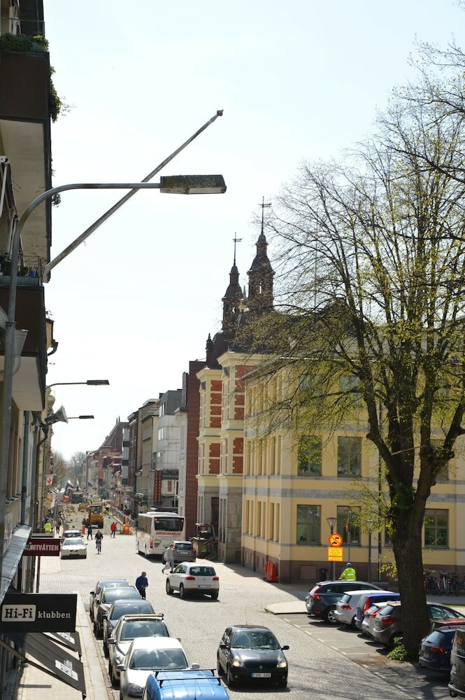 Фото Best Western Hotel Anno 1937