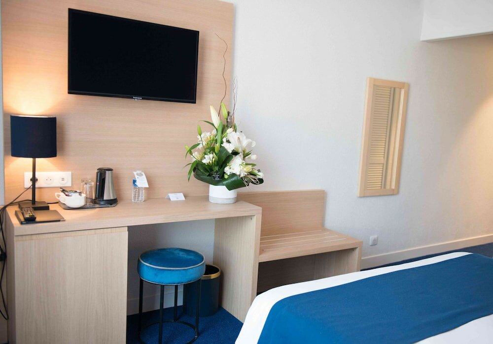 Фото Best Western Hotel Le Sud