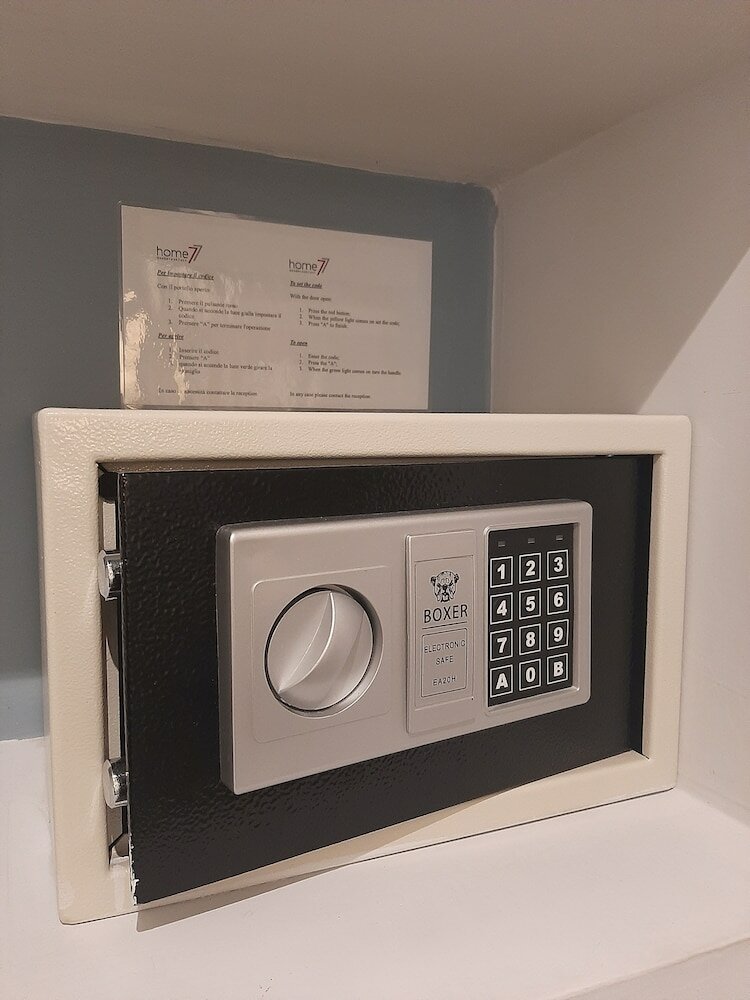 Фото B&B Home 77