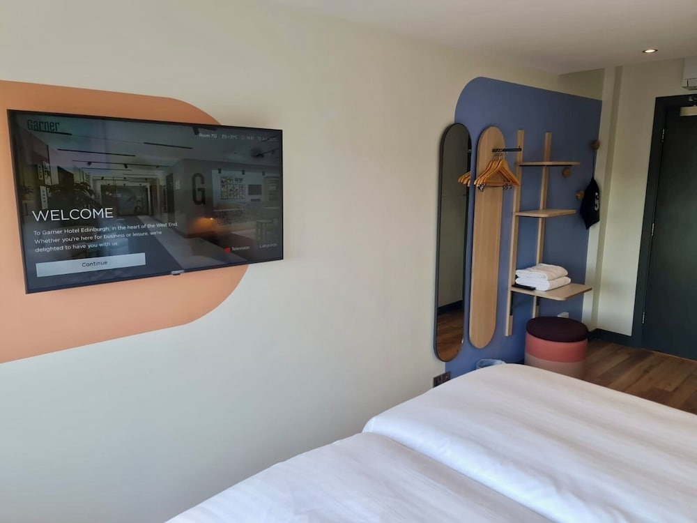 Фото Haymarket Hub Hotel