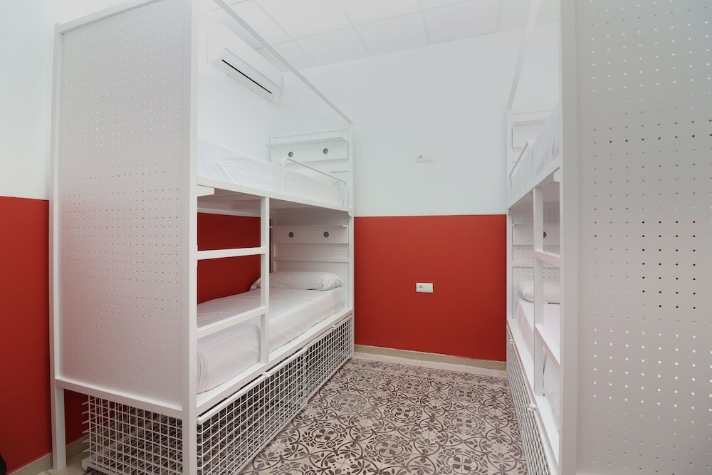 Фото Feel Hostels City Center