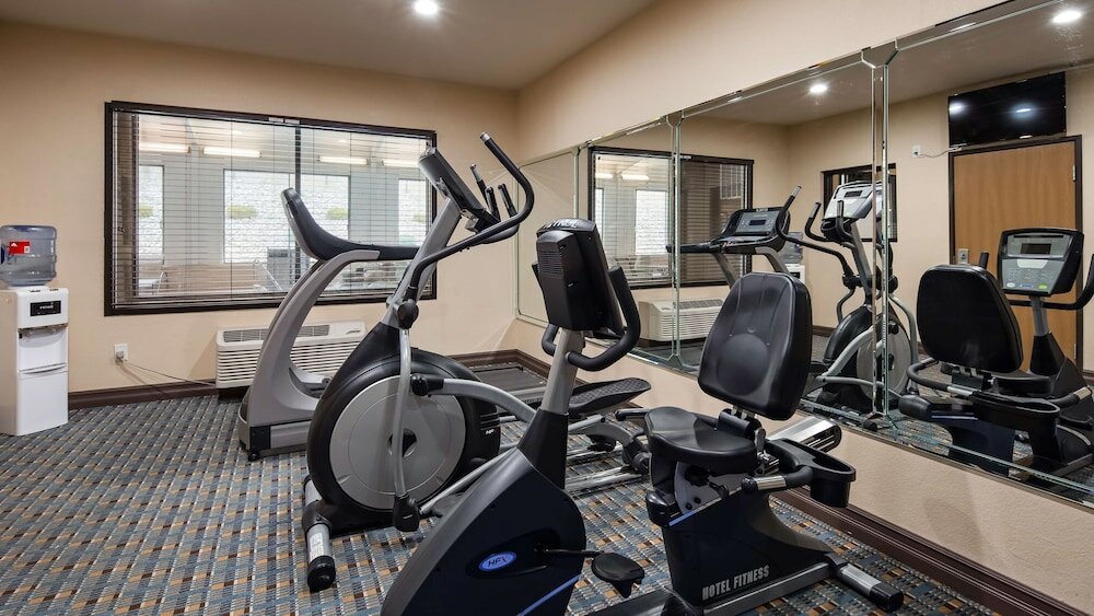 Фото Best Western Plus Ruidoso Inn