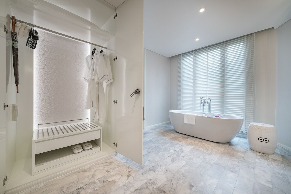 Фото Hua Chang Heritage Hotel Bangkok