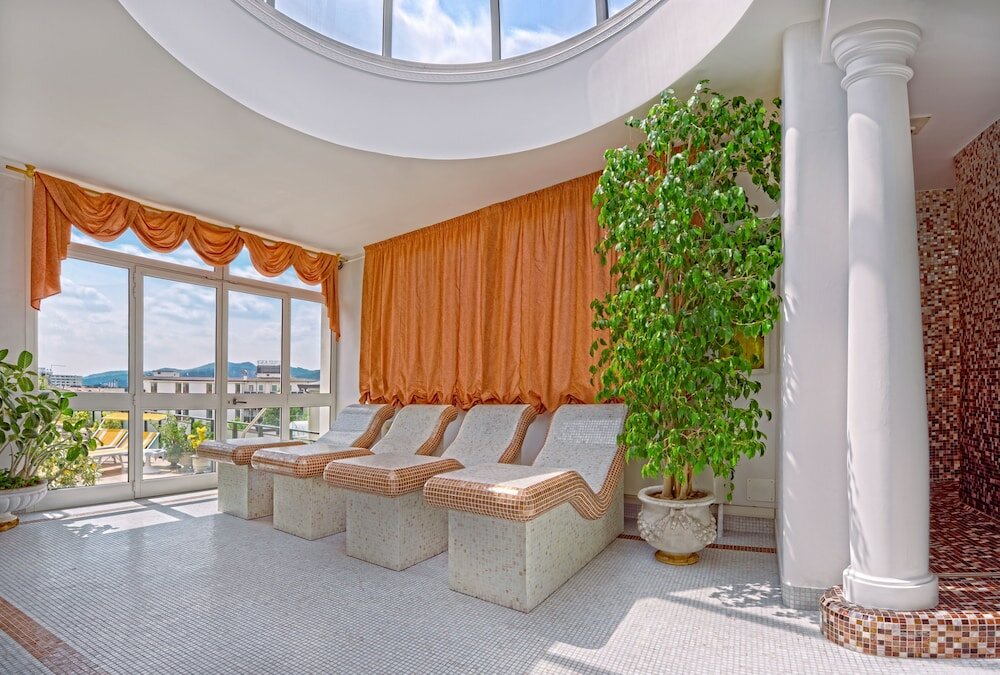 Фото Hotel Aurora Terme