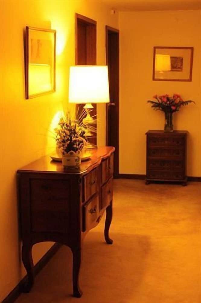 Фото Hotel Vice-Rei