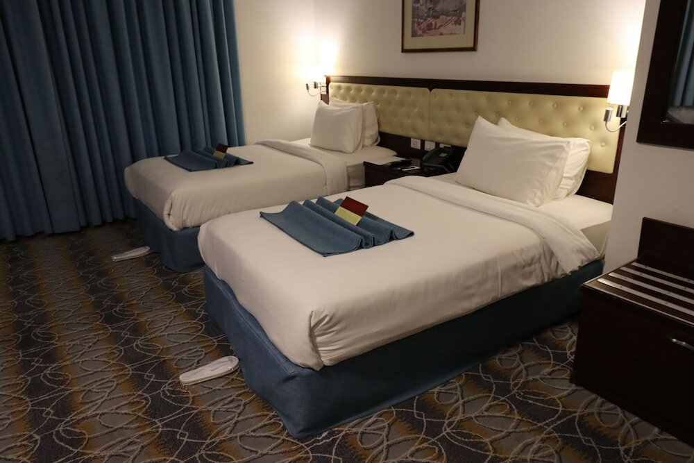 Фото Larsa Hotel