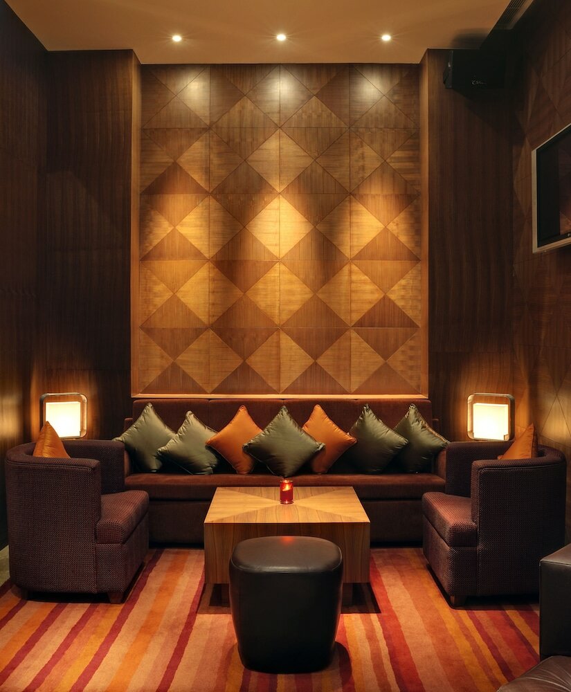 Фото Taj Coromandel