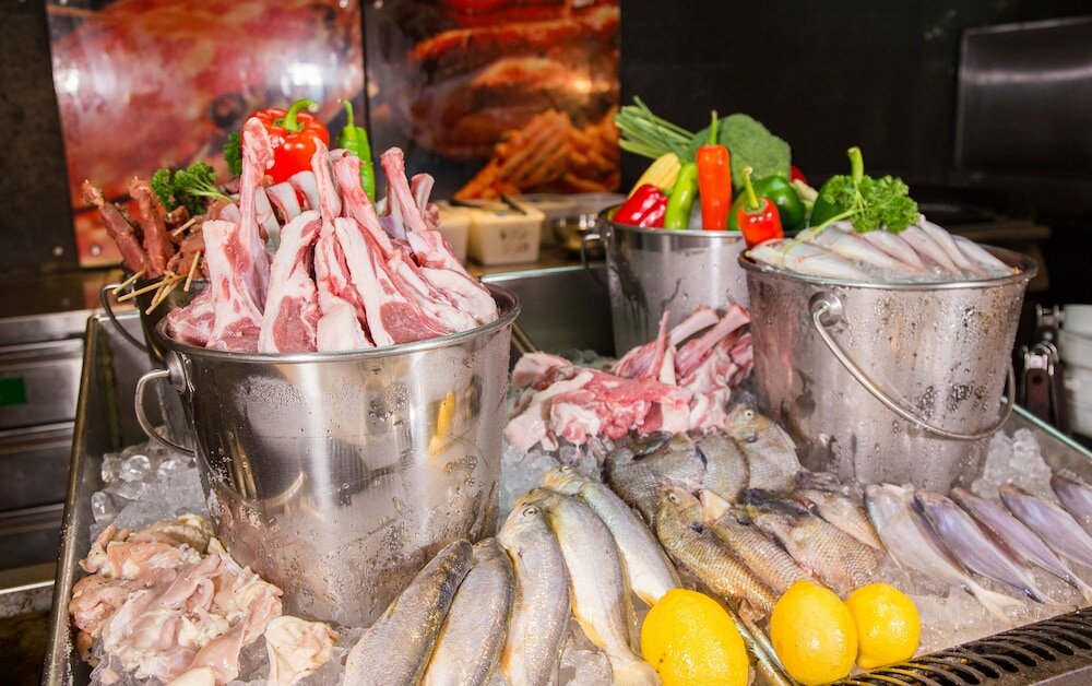 Фото Grand Mercure Dongguan Humen