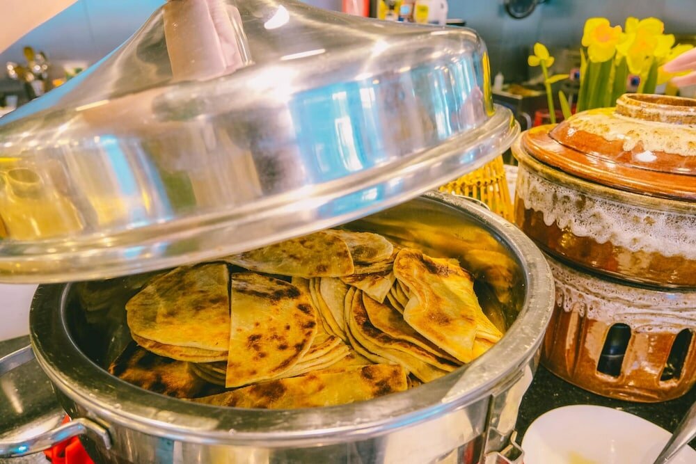 Фото Travelodge Chinatown Kuala Lumpur