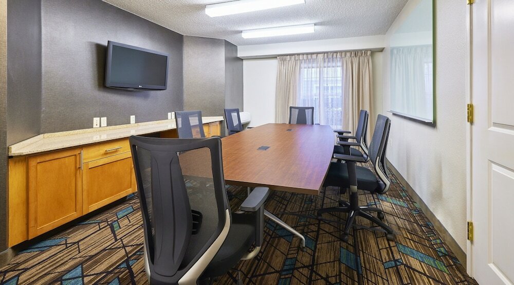 Фото Residence Inn Eugene Springfield