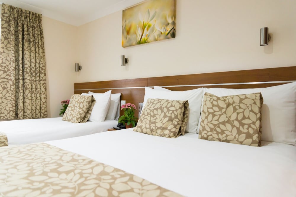 Фото Park Avenue Bayswater Inn Hyde Park